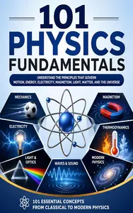 101 Physics Fundamentals: A Complete Guide to the Principles That Govern the Universe