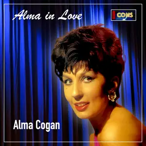 Alma Cogan - Alma In Love (Remastered) (2025) [Official Digital Download]