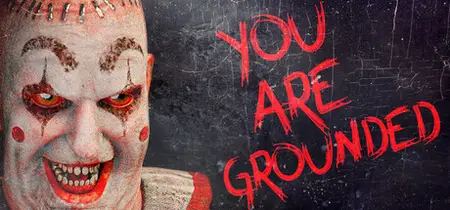 You Are Grounded (2024)