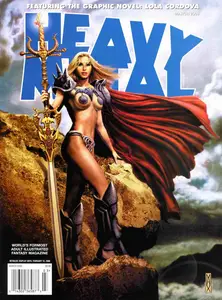 Heavy Metal 2008-02-Mar