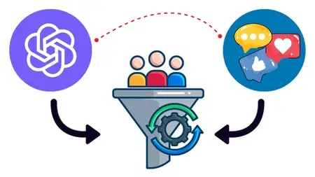 Get Clients On Linkedin & X Using Ai — [B2B Lead Generation]