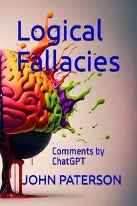 Logical Fallacies: There's no F in Christmas - Comments by ChatGPT