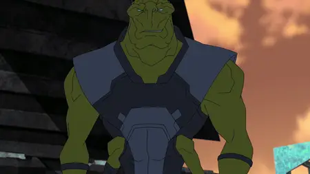 Marvel's Guardians of the Galaxy S03E05