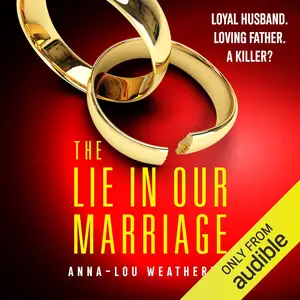 The Lie in Our Marriage: Detective Dan Riley