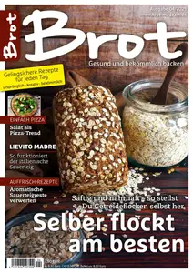 Brot - 30 Mai 2025