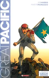 Great Pacific - Volume 3 - Caccia Grossa