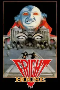 Fright House (1989) [RESTORED]