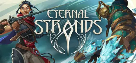 Eternal Strands (2025)