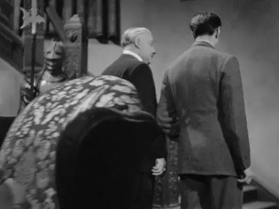 Sherlock Holmes Faces Death (1943)