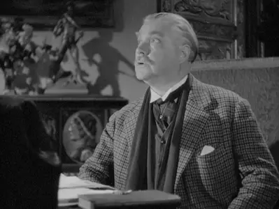 Sherlock Holmes Faces Death (1943)