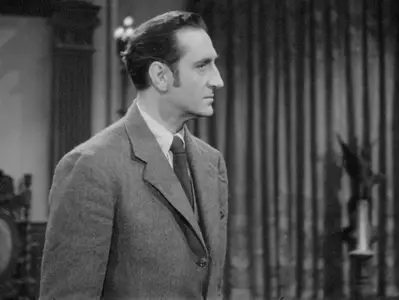 Sherlock Holmes Faces Death (1943)