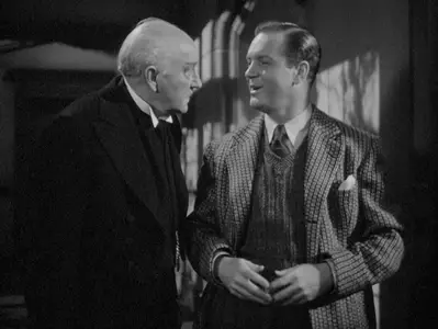 Sherlock Holmes Faces Death (1943)