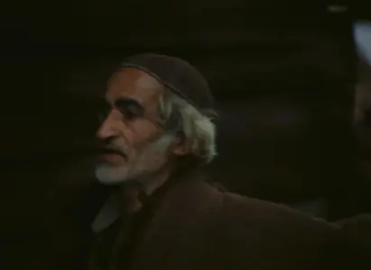The Stranger and the Fog (1975)
