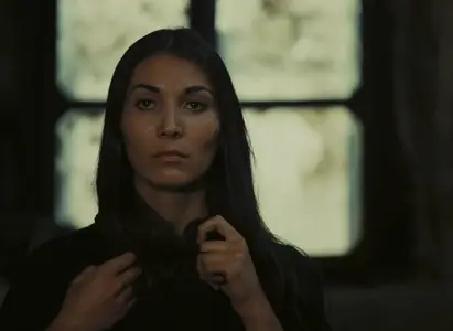 The Stranger and the Fog (1975)