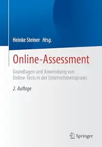 Online-Assessment, 2.Auflage