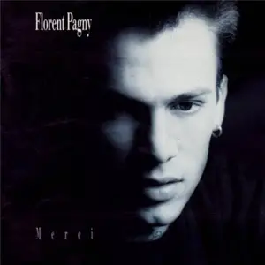 Florent Pagny - Merci (1995)