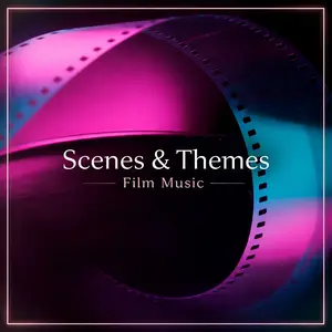 The City Of Prague Philharmonic Orchestra - Scenes & Themes - Film Music (2026)