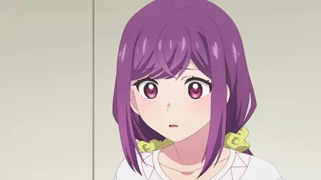 Egao no Taenai Shokuba desu - 04 (1080p