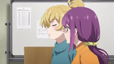 Egao no Taenai Shokuba desu - 04 (1080p