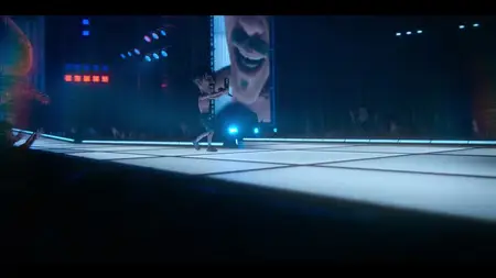Love, Death & Robots S04E01