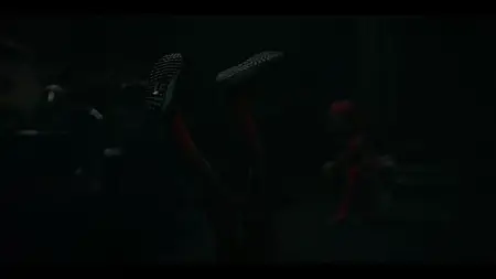 Love, Death & Robots S04E01