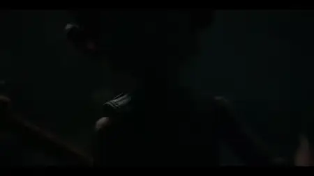 Love, Death & Robots S04E01