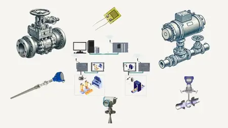 Instrumentation And Control Engineering Bootcamp