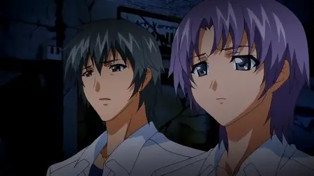 yEnc (AVI/raw) kansen 2 ep 1 -  - kansen 2 ep 1 r03