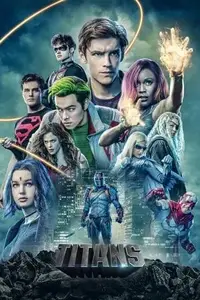 Titans S01E03