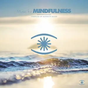 Kenneth Bager - Music For Mindfulness, Vol.8 (2024)