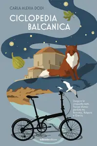 Carla Alexia Dodi - Ciclopedia balcanica