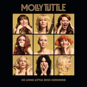 Molly Tuttle - So Long Little Miss Sunshine (2025) [Official Digital Download]