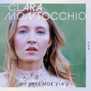 Clara Montocchio - My Vreemde Kind (2024) [Official Digital Download 24/48]