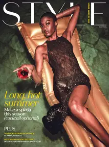 The Sunday Times Style - July 6, 2025