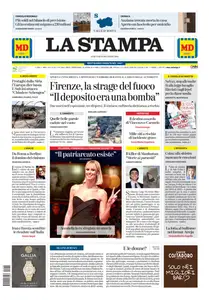 La Stampa Aosta - 10 Dicembre 2024