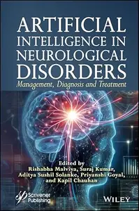 Artificial Intelligence in Neurological Disorders