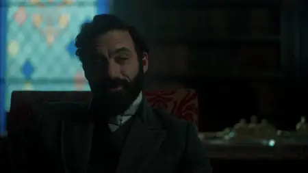 The Gilded Age S03E02