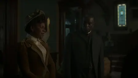 The Gilded Age S03E02