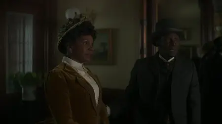 The Gilded Age S03E02