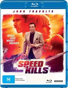 Speed Kills (2018)