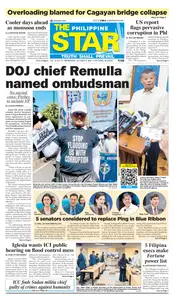 The Philippine Star - October 8, 2025