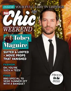 Chic - 9 August 2025