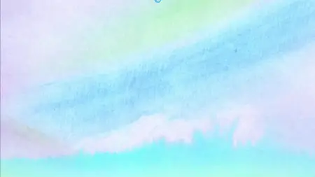 Usagi Drop - NCOP A (1280x720 h264 BD AAC