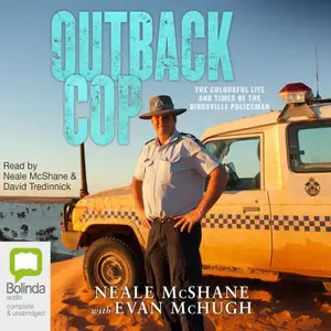 Outback Cop