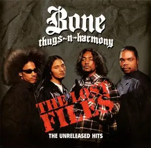 Bone Thugs-N-Harmony - The Lost Files (2006)