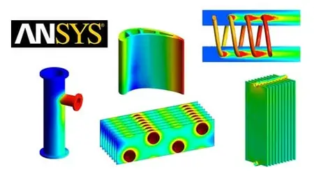 Mastering Thermal Cfd Simulations With Ansys Cfx