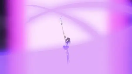 Sailor Moon Crystal Season 3 - 13