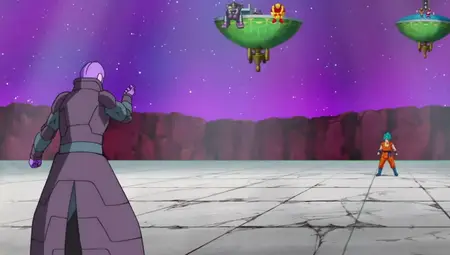 Dragon Ball Super 039