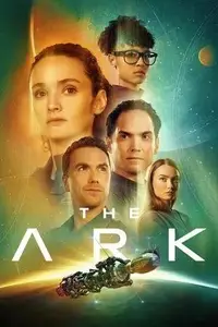 The Ark S03E02