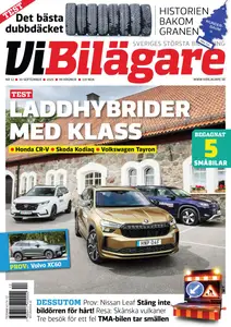 Vi Bilägare - 10 September 2025